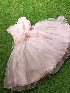 Baby Girl Frock Princess