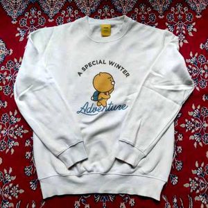 Winter Adventure Sweatshirt