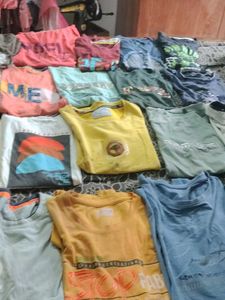 20 Shirts Available 30 Per Piece