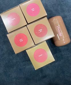 Rhode Pocket Blush