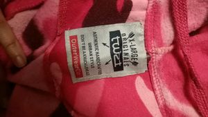 Woolen Lower And Hoodie Women