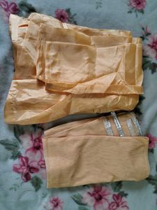 Elegant Embroidered Anarkali