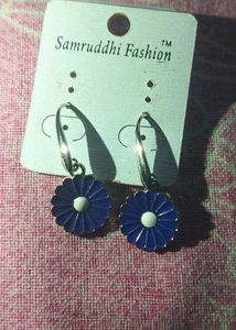 Korean Earing