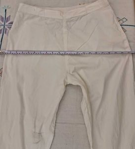 Classic Capris For Girls