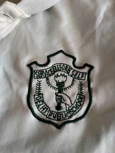 DELHI PUBLIC SCHOOL ADIDAS JERSEY