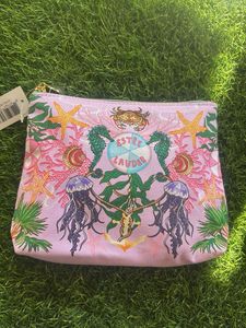Estee Lauder Cosmetic Pouch