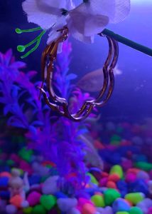 Set Of 4 Ear Rings