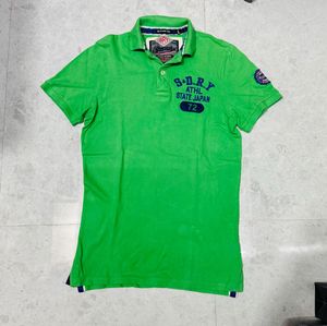 Superdry Polo Tshirt