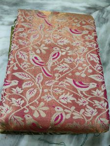 Amita Pattu Sarees