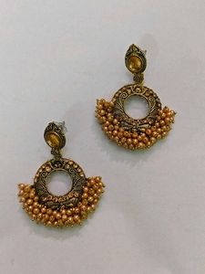 Ethnic Earrings