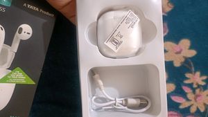 It&#39;s new Croma True Wireless Earbuds