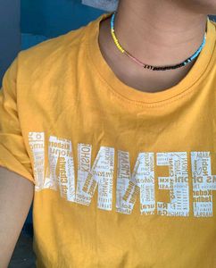 Seed Bead Choker