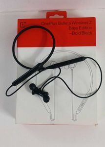 Oneplus bullet wireless z