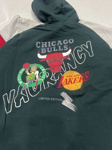 Chicago Bulls Hoodie