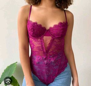 New Body Suit