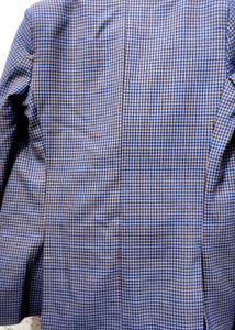 Stylish Mustard Blazer