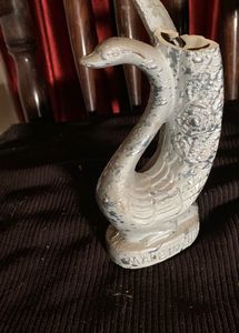 Swan Home Decor