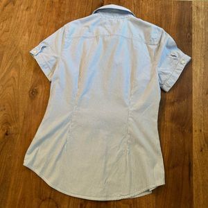Orignal Tommy Hilfiger Striped Shirt