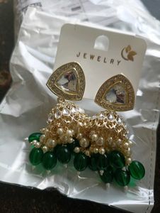 Jhumka Women