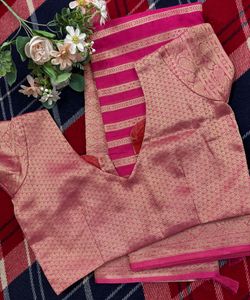 Georgette Party Wear Saree