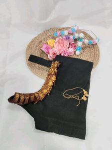 Ethnic Girls Dress