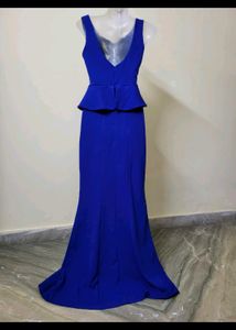 Long Gown