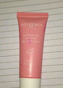 Dot & Key Face Wash