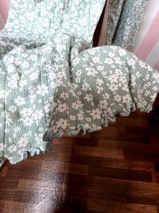 Zudio Floral Print Pyjama Pant