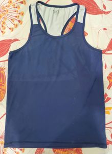 See Through Men&#39;s Gym Apparel 🔹️