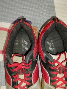 Nivia Appeal Badminton Shoes