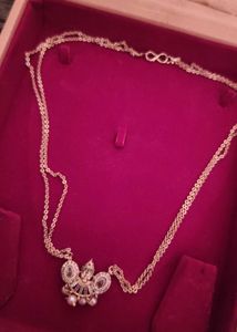 Venkateshwara swamy Chain Totally new