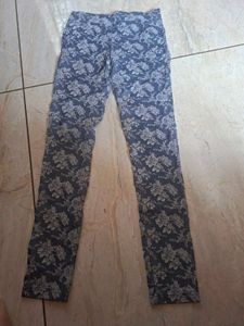 Girls Trouser