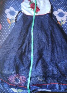Long Frock