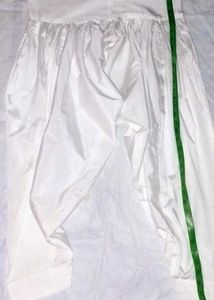 Silk Sarwar Kurti Patyali