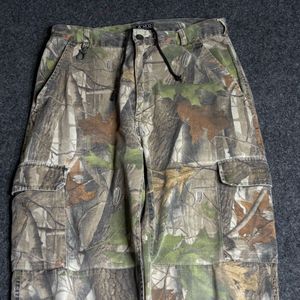AUTHENTIC REALTREE CARGO