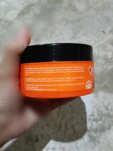 Orvel Papaya Whitening Cream