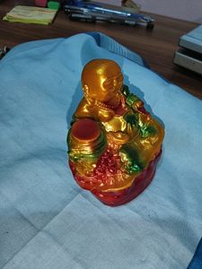 Laughing Buddha
