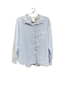 H&amp;M Pintresty Sleepwear Shirt