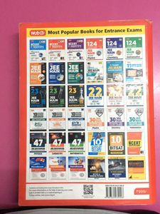 BITSAT Power Guide 19th Edition - 2025 Exam