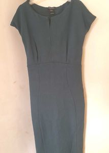 MNG Formal Bodycon With Flaws