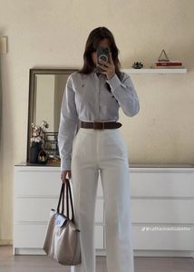 Ralph Lauren Oversized Shirt For Women
