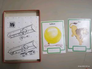 Jumbo Electro Junior Vintage electronic game.