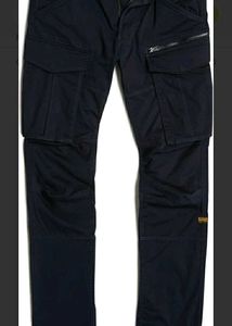 G STAR RAW Cargo Pant