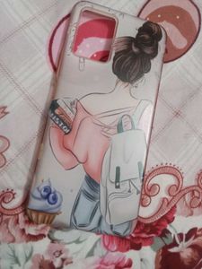 VivoY21 Phone Cover