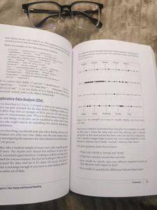 Doing Data Science Book