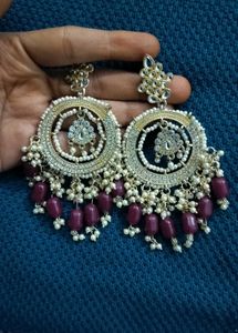 Earings