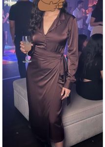 Admire me Satin Co ord set