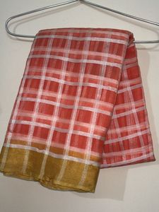 Poly Silk Saree