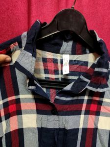 Casual Shirt ❤️