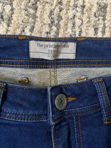 Jeans TPC